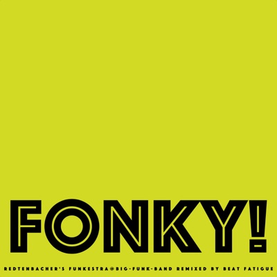 FONKY (feat. Beat Fatigue)