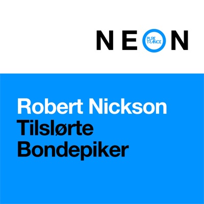 Tilslørte Bondepiker