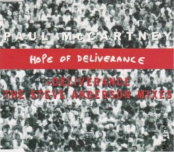 Hope of Deliverance (Mixes)