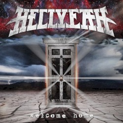 HELLYEAH: Welcome Home (commentary)