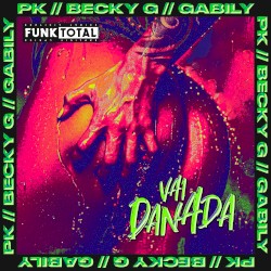 Funk Total: Vai danada