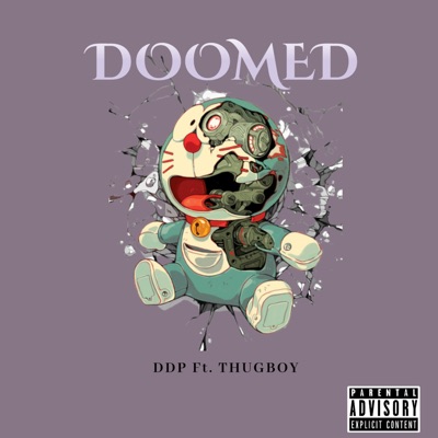 Doomed (feat. THUGBOY)