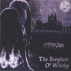 The Barghest o’ Whitby