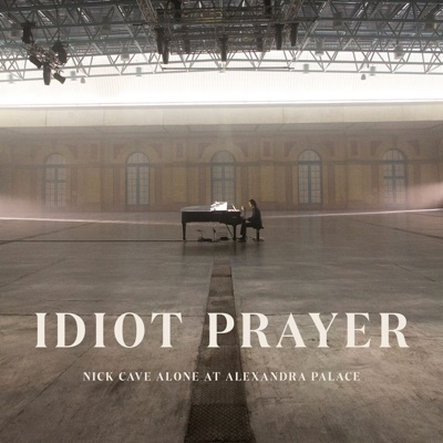 Idiot Prayer: Nick Cave alone at Alexandra Palace