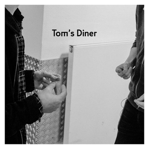 Tom's Diner