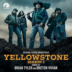 Yellowstone Season 3