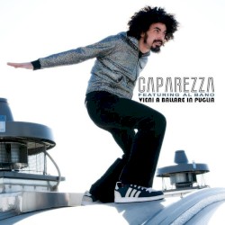 Vieni a ballare in Puglia