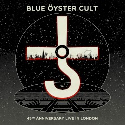 45th Anniversary: Live in London