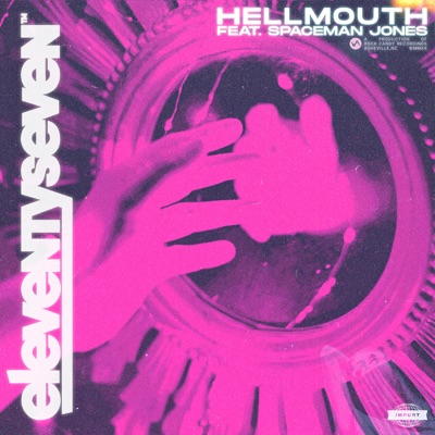 Hellmouth (feat. Spaceman Jones)