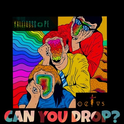 Can you Drop? (feat. Octvs)