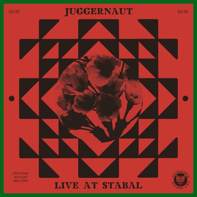 Juggernaut - At Stabal (Live)