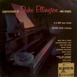 Compositions of Duke Ellington and Others