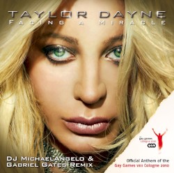 Facing a Miracle (DJ MichaelAngelo & Gabriel Gates remix)