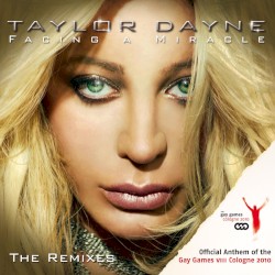 Facing a Miracle: The Remixes