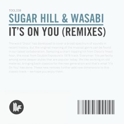 It's On You (Remixes)