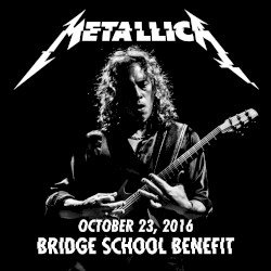 2016-10-23: The 30th Annual Bridge School Benefit, Shoreline Amphitheater, Mountain View, CA, USA