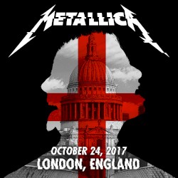 2017-10-24: The O2 Arena, London, UK