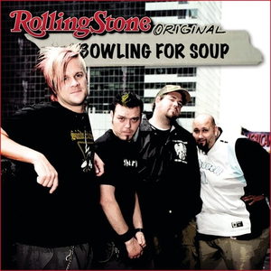 Rolling Stone Original EP
