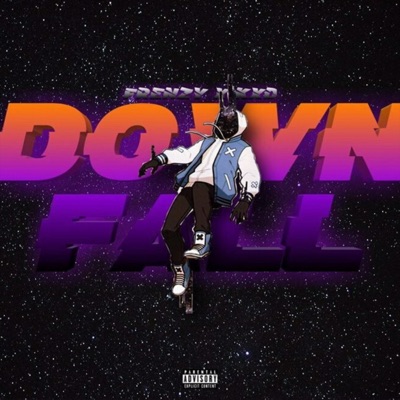 Down Fall (feat. KXD)
