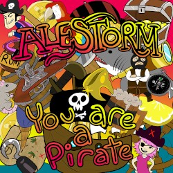 You Are a Pirate