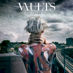 Vultures E.P