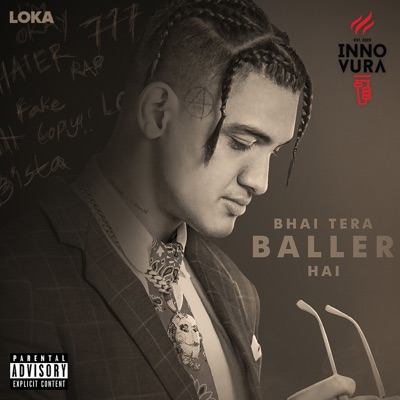 Bhai Tera Baller Hai (feat. Aakash)