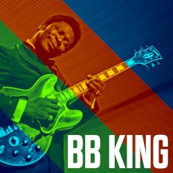 BB King