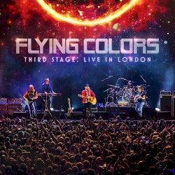 Third Stage: Live in London