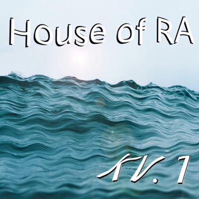 House of RA KV. 1