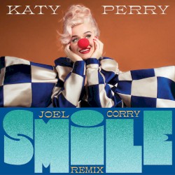 Smile (Joel Corry remix)