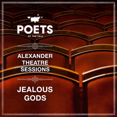 Jealous Gods (Alexander Theatre Sessions)