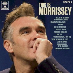 This Is Morrissey