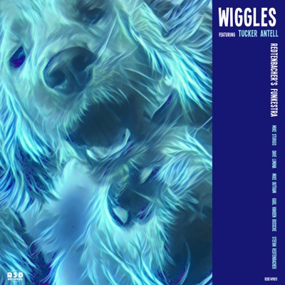 Wiggles (feat. Tucker Antell)