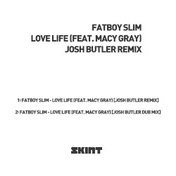 Love Life (Josh Butler remix)
