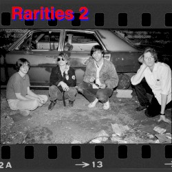 Rarities 2