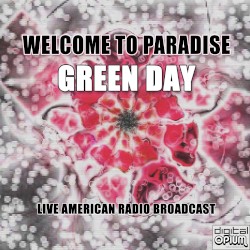 Welcome to Paradise: Live American Radio Broadcast