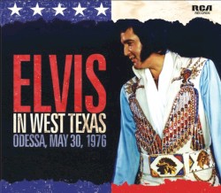 In West Texas (Odessa, May 30, 1976)