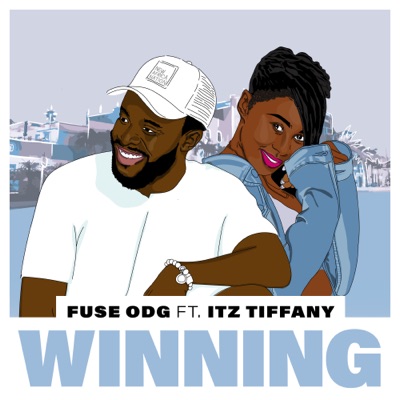 Winning - Single (feat. Itz Tiffany)