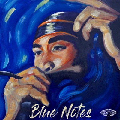 Blue Notes (feat. Jakebob)