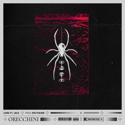 Orecchini (feat. Jack)