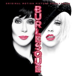 You Haven’t Seen the Last of Me (Dave Audé club mix from “Burlesque”)