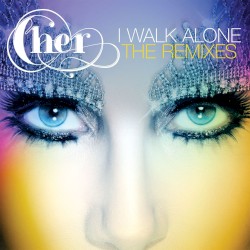 I Walk Alone: The Remixes