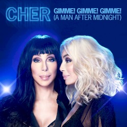 Gimme! Gimme! Gimme! (A Man After Midnight) (extended mix)