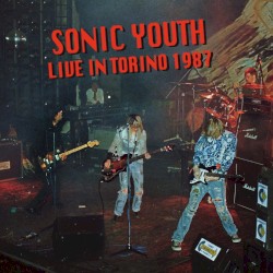 Live in Torino 1987