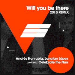 Will You Be There (2013 Remix)