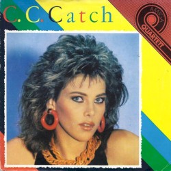 C.C.Catch