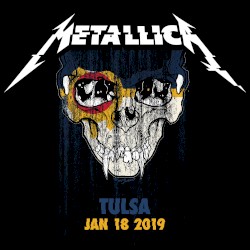 2019-01-18: BOK Center, Tulsa, OK, USA