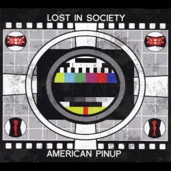 American Pinup X Lost in Society