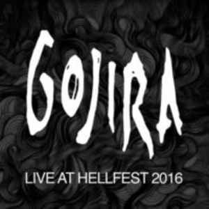 Live at Hellfest 2016