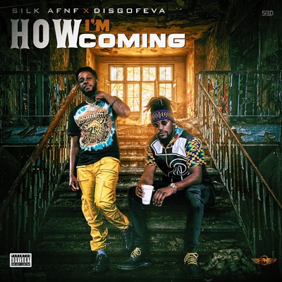 How Im Coming (feat. Disgo Feva)